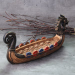 Viking Dragon Longship Viking ship Viking Warriors