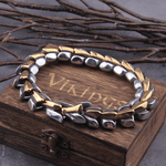 Viking Dragon Scales Bracelet Bracelets Viking Warriors