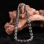 Viking Dragon Scales Necklace Necklaces Viking Warriors