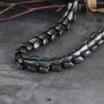 Viking Jormungandr Necklace Necklaces Viking Warriors
