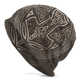 Viking Pride Slouchy Ski Caps beanie cap Viking Warriors