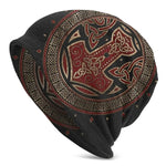Viking Pride Slouchy Ski Caps beanie cap Viking Warriors