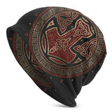 Viking Pride Slouchy Ski Caps beanie cap Viking Warriors