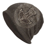 Viking Pride Slouchy Ski Caps beanie cap Viking Warriors