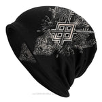 Viking Pride Slouchy Ski Caps beanie cap Viking Warriors