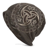 Viking Pride Slouchy Ski Caps beanie cap Viking Warriors