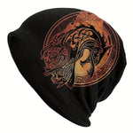 Viking Pride Slouchy Ski Caps beanie cap Viking Warriors
