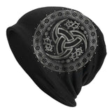 Viking Pride Slouchy Ski Caps beanie cap Viking Warriors
