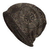Viking Pride Slouchy Ski Caps beanie cap Viking Warriors