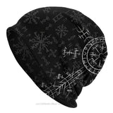 Viking Pride Slouchy Ski Caps beanie cap Viking Warriors