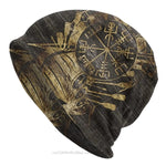 Viking Pride Slouchy Ski Caps beanie cap Viking Warriors