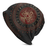 Viking Pride Slouchy Ski Caps beanie cap Viking Warriors
