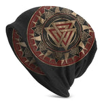 Viking Pride Slouchy Ski Caps beanie cap Viking Warriors
