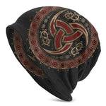 Viking Pride Slouchy Ski Caps beanie cap Viking Warriors