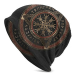Viking Pride Slouchy Ski Caps beanie cap Viking Warriors