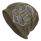 Viking Pride Slouchy Ski Caps beanie cap Viking Warriors