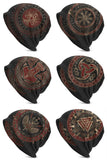 Viking Pride Slouchy Ski Caps beanie cap Viking Warriors