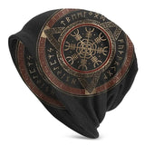 Viking Pride Slouchy Ski Caps beanie cap Viking Warriors
