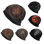 Viking Pride Slouchy Ski Caps beanie cap Viking Warriors