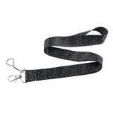 Viking Runes Keychain Lanyard Badge ID Lanyards Viking Warriors