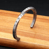 Viking Runes Symbols Mobius Bracelets Bracelets Viking Warriors
