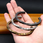 Viking Runes Symbols Mobius Bracelets Bracelets Viking Warriors