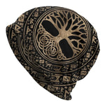 Viking symbols  Beanie Hats Beanie Viking Warriors