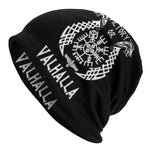 Viking symbols  Beanie Hats Beanie Viking Warriors