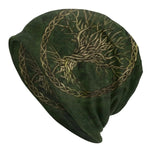 Viking symbols  Beanie Hats Beanie Viking Warriors