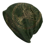 Viking symbols  Beanie Hats Beanie Viking Warriors