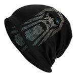Viking symbols  Beanie Hats Beanie Viking Warriors