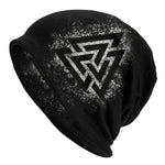 Viking symbols  Beanie Hats Beanie Viking Warriors