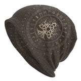 Viking symbols  Beanie Hats Beanie Viking Warriors