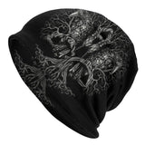 Viking symbols  Beanie Hats Beanie Viking Warriors