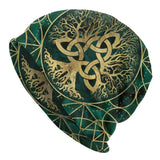 Viking symbols  Beanie Hats Beanie Viking Warriors