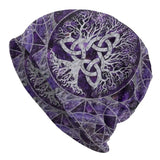 Viking symbols  Beanie Hats Beanie Viking Warriors