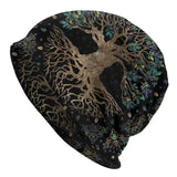 Viking symbols  Beanie Hats Beanie Viking Warriors