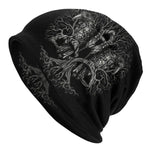 Viking symbols  Beanie Hats Beanie Viking Warriors