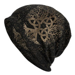 Viking symbols  Beanie Hats Beanie Viking Warriors