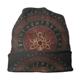 Viking symbols  Beanie Hats Beanie Viking Warriors