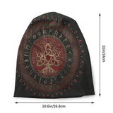 Viking symbols  Beanie Hats Beanie Viking Warriors