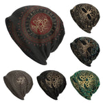 Viking symbols  Beanie Hats Beanie Viking Warriors
