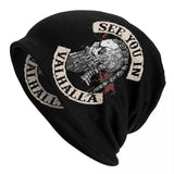 Viking Valhalla Beanies Caps beanie cap Viking Warriors