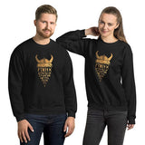Viking Warrior Sweatshirt sweatshirts Viking Warriors