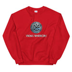 Viking Warriors Unisex Sweatshirt sweatshirts Viking Warriors