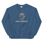 Viking Warriors Unisex Sweatshirt sweatshirts Viking Warriors