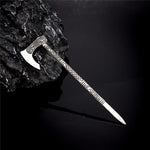Vikings  Battle Axe Hairpin Hair pin Viking Warriors