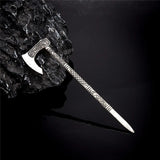 Vikings  Battle Axe Hairpin Hair pin Viking Warriors