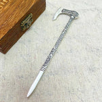Vikings  Battle Axe Hairpin Hair pin Viking Warriors