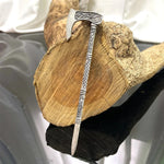 Vikings  Battle Axe Hairpin Hair pin Viking Warriors